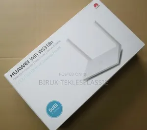 Photo - Huawei Wireless Wifi Extender With 2 Antennas