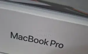 New Laptop Apple MacBook Pro 2021 M1 32GB Apple M1 Pro SSD 1T