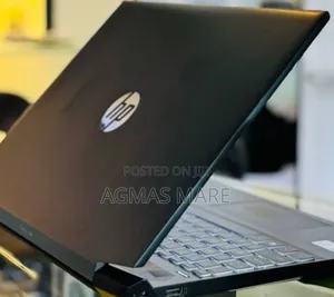 New Laptop HP Pavilion Power 15 16GB Intel Core i7 SSD 1T