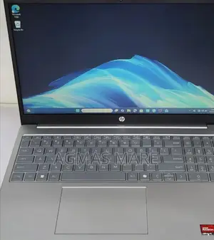 New Laptop HP Stream Notebook 8GB AMD Ryzen 3 SSD 256GB