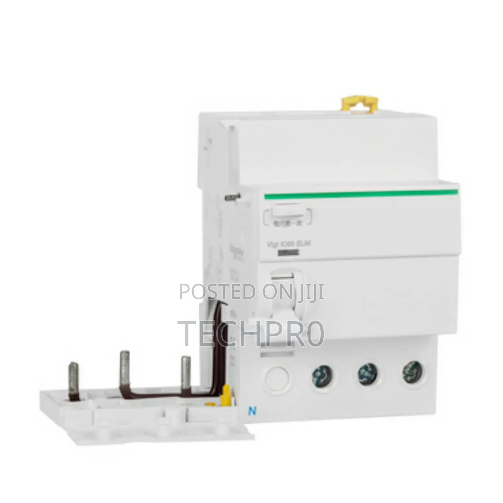 Schneider Vigi Ic65 Elm 3p 63a 30ma Ac-type