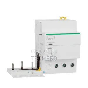 Photo - Schneider Vigi Ic65 Elm 3p 63a 30ma Ac-type