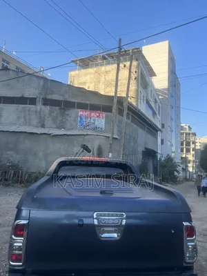 Toyota Hilux 3.0 D-4D 4x4 2013 Gray