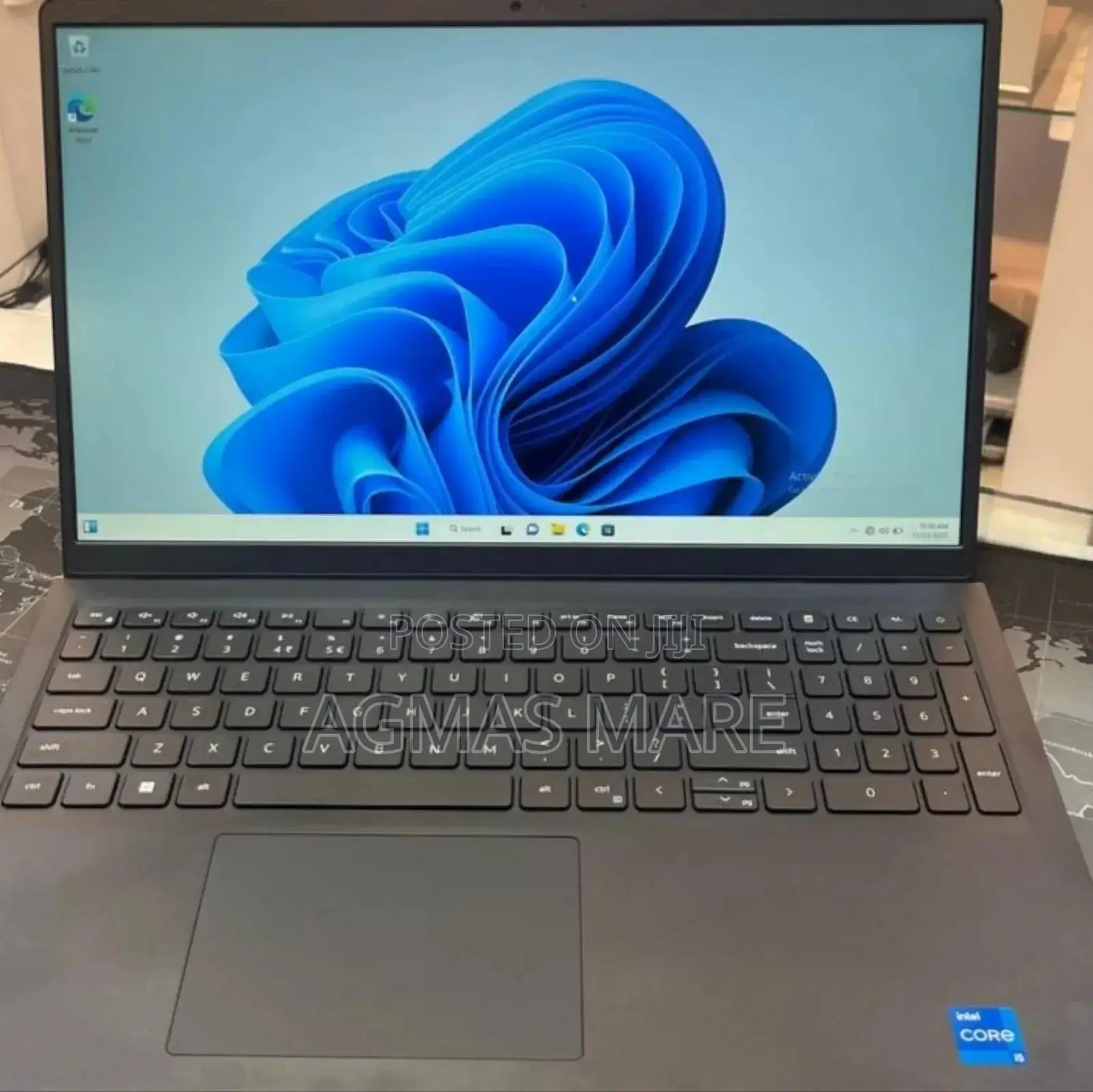 New Laptop Dell Vostro 15 3549 8GB Intel Core i5 SSD 512GB