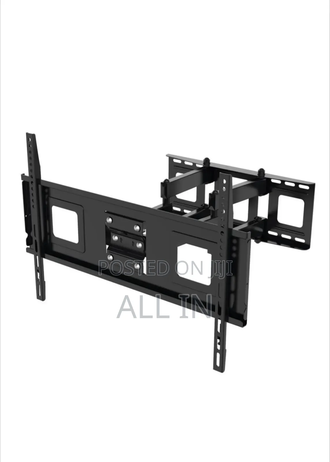 Flexible Tv Wall Mount (Including Installation)