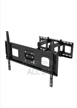 Flexible Tv Wall Mount (Including Installation)