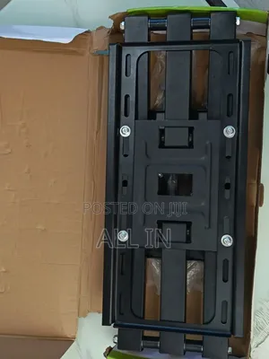 Flexible Tv Wall Mount (Including Installation)