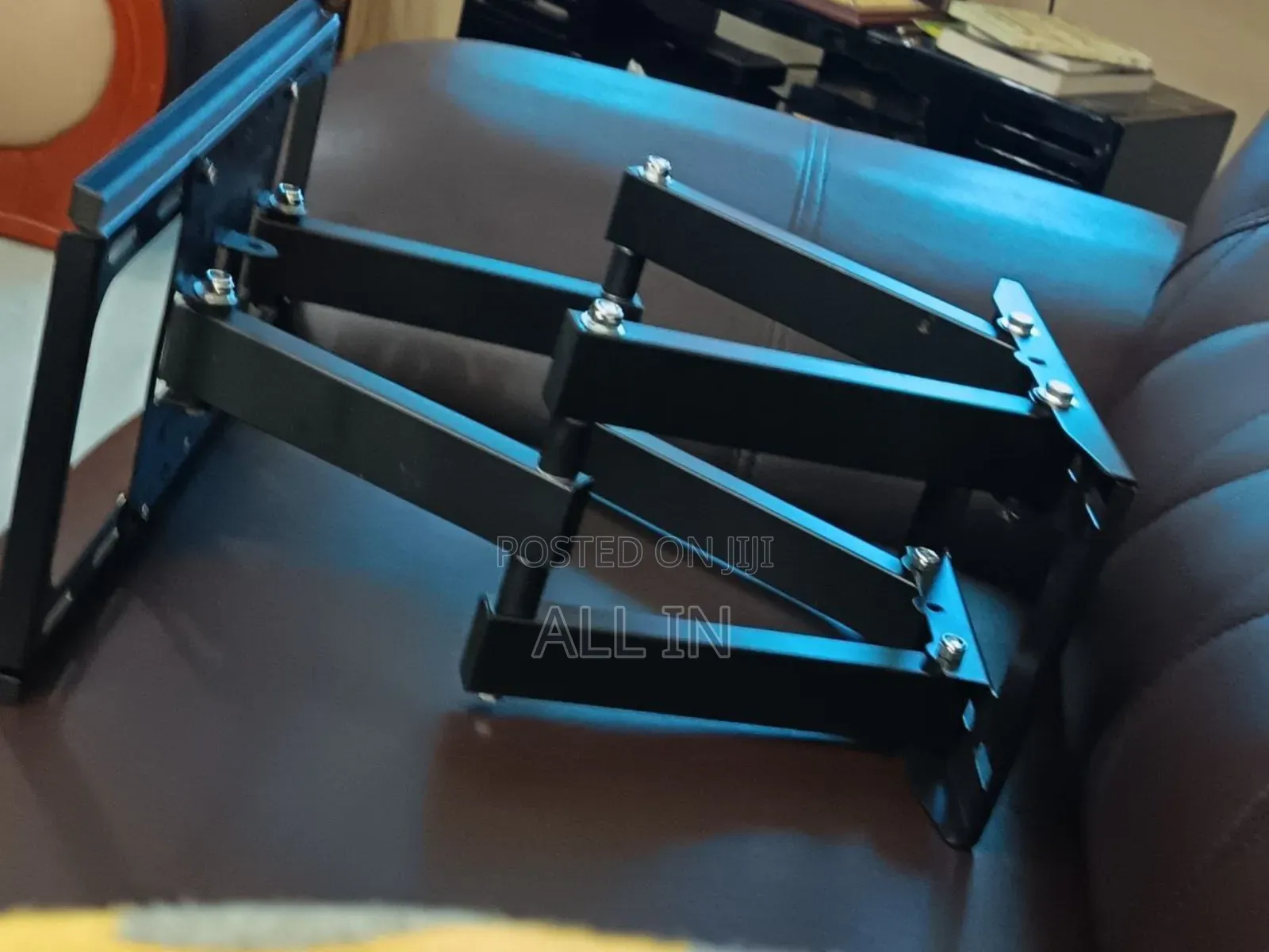 Flexible Tv Wall Mount (Including Installation)