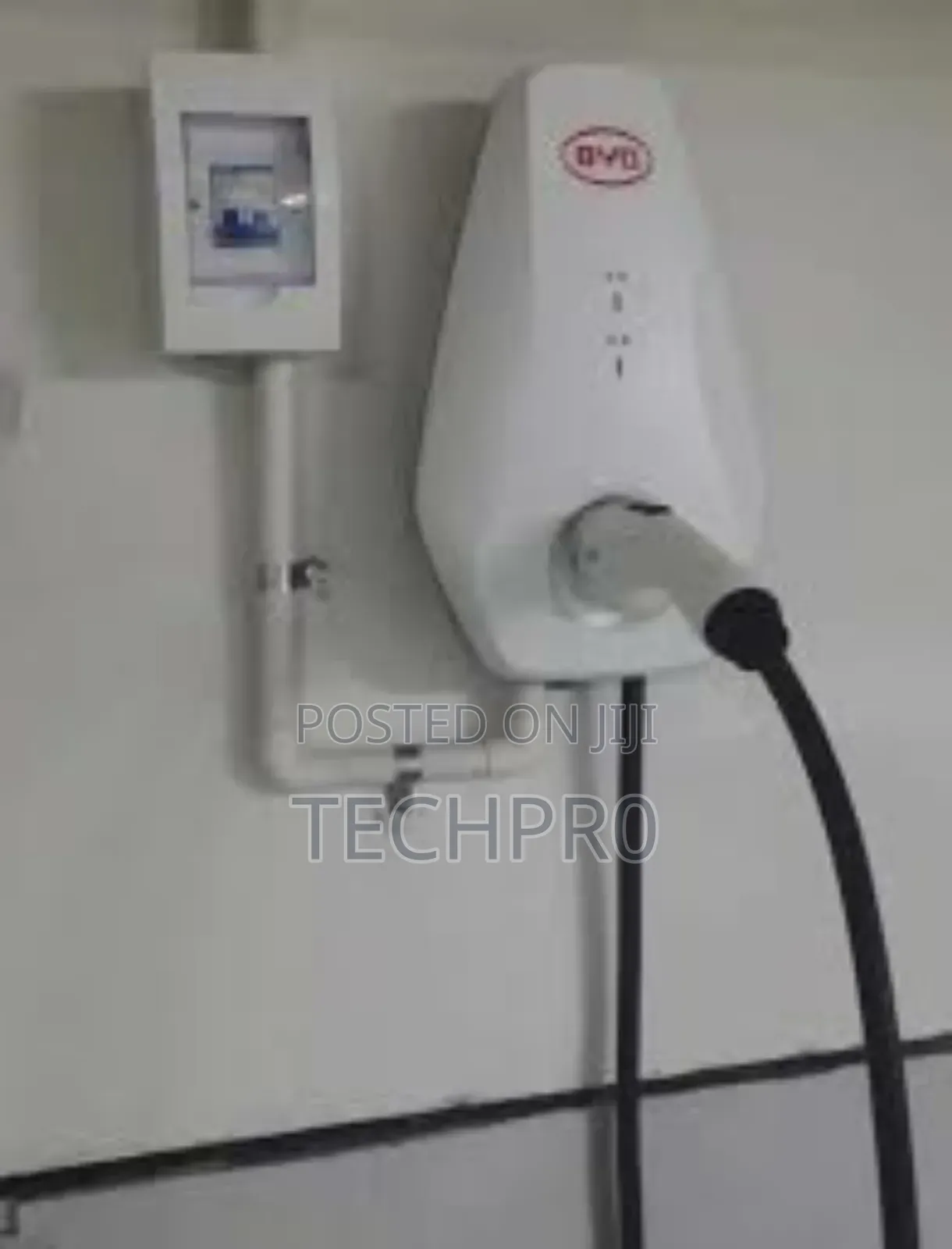 Home Ev Charger Installation – Ev Powerhouse