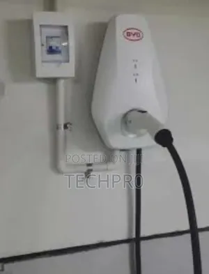 Home Ev Charger Installation – Ev Powerhouse