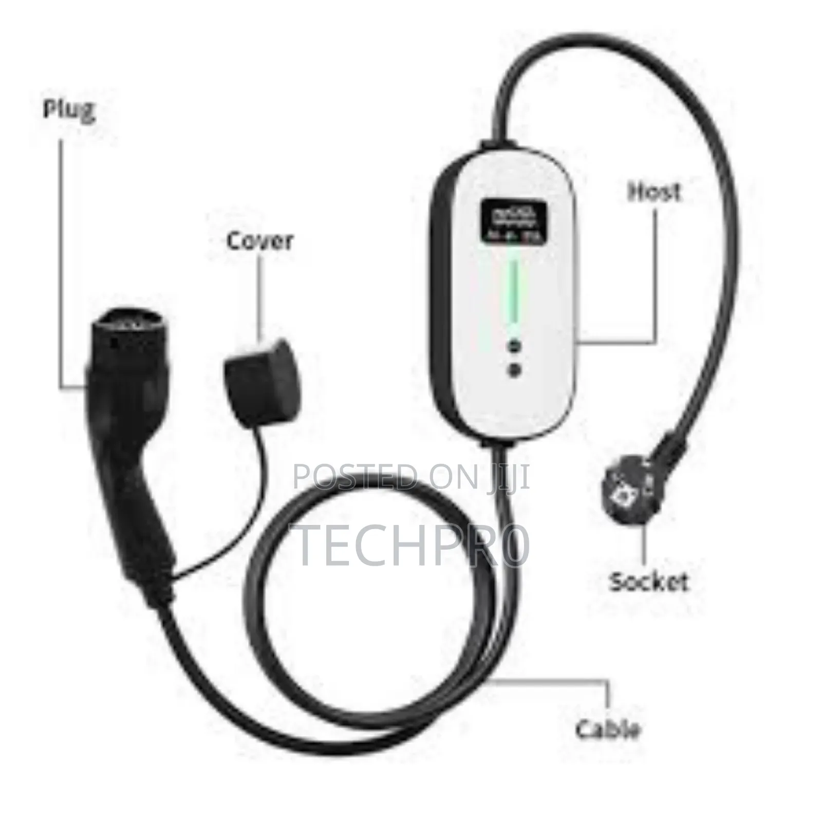 Home Ev Charger Installation – Ev Powerhouse