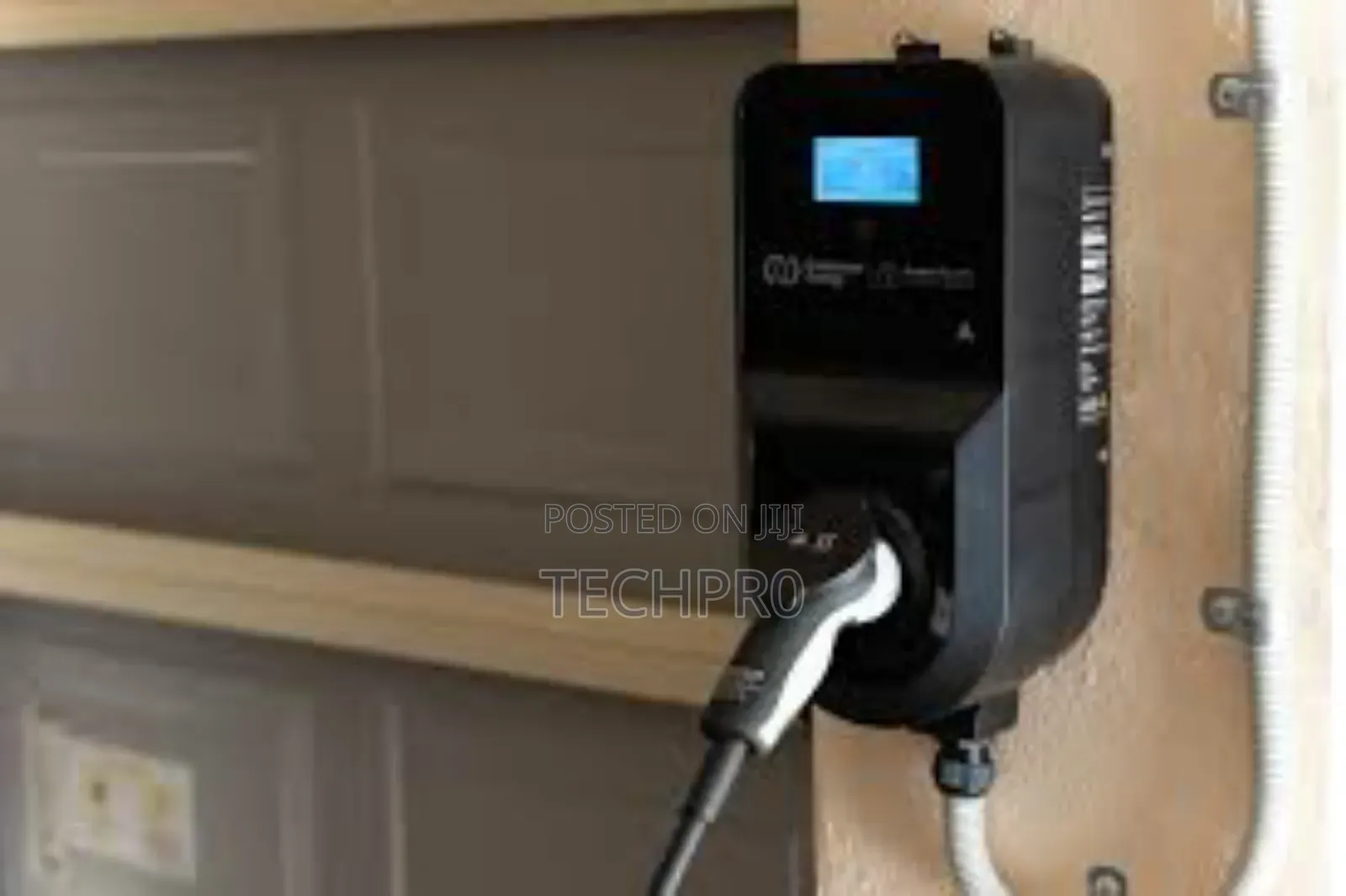 Home Ev Charger Installation – Ev Powerhouse