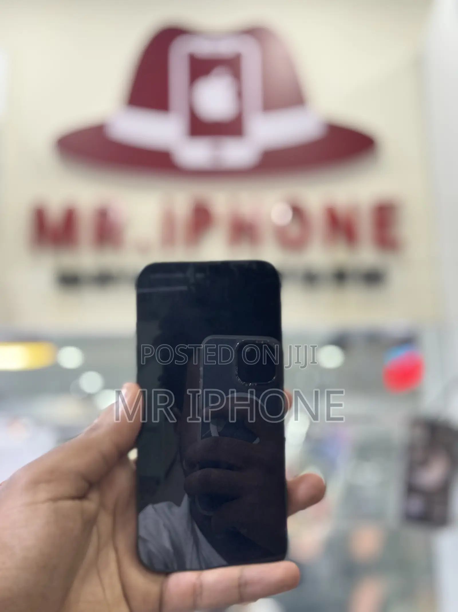 Apple iPhone 13 128 GB Green