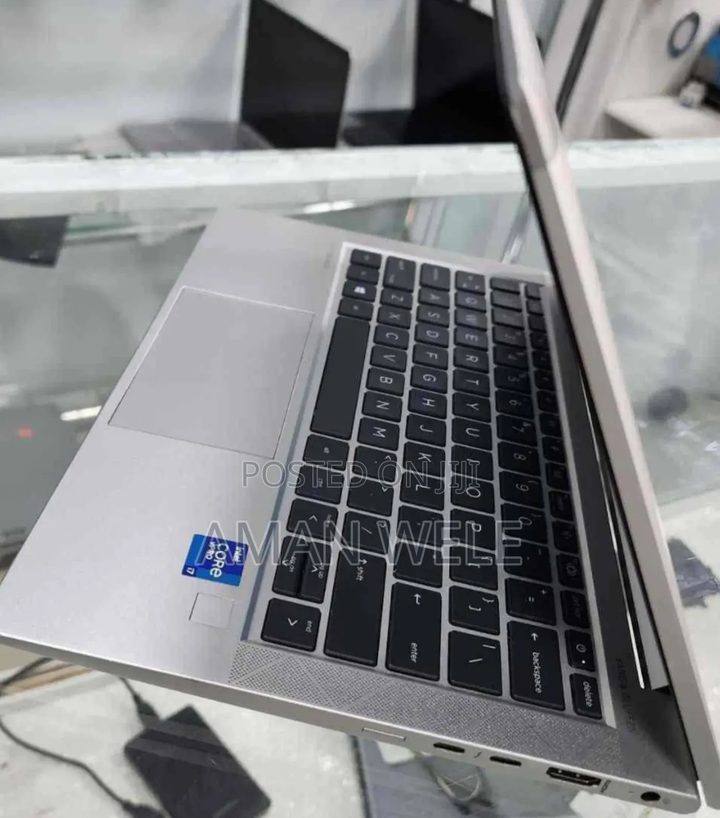 New Laptop HP Stream Notebook 16GB Intel Core I5 SSD 512GB