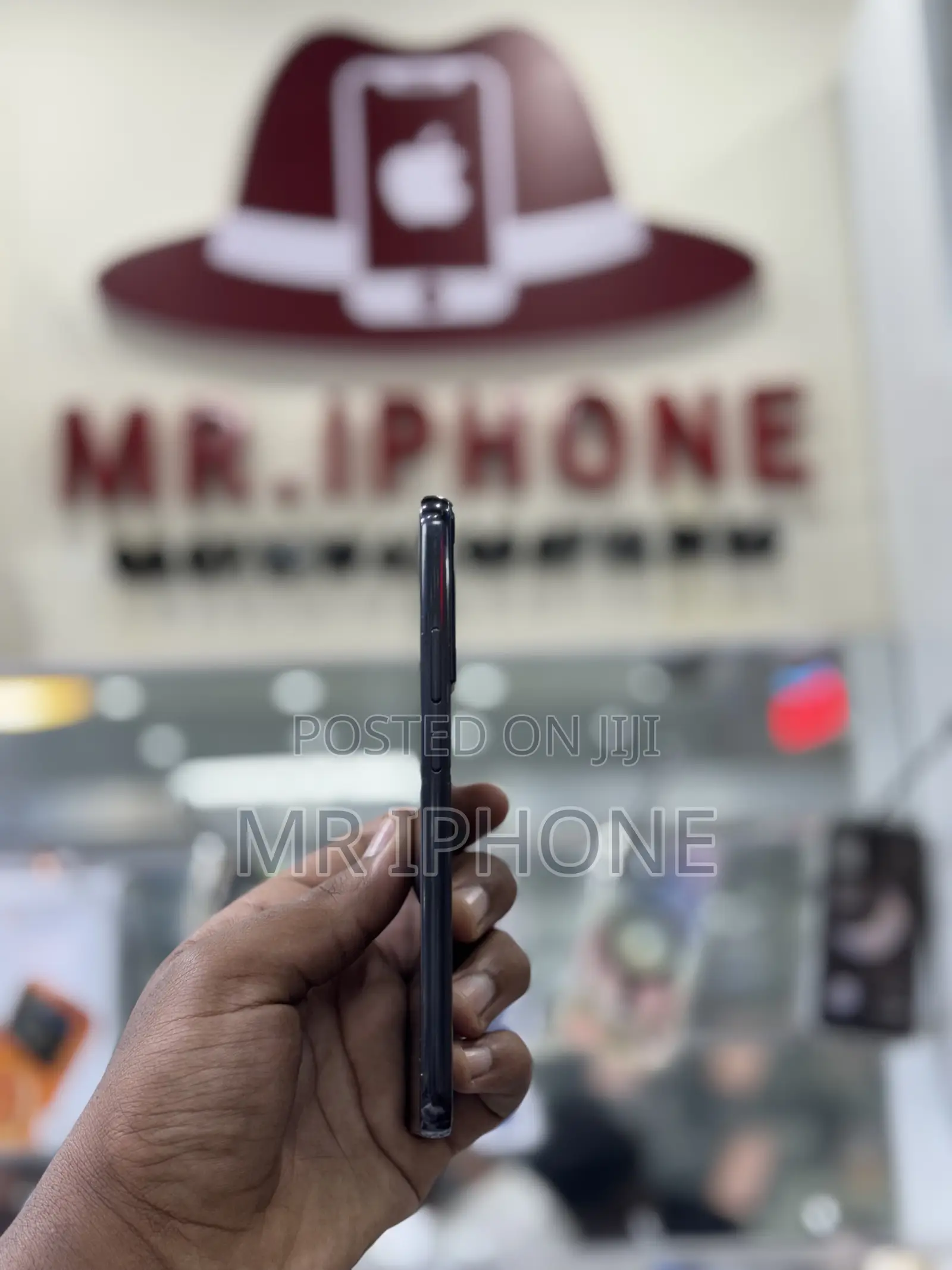 Samsung Galaxy S22+ 5G 256 GB Black