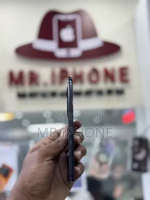 Samsung Galaxy S22+ 5G 256 GB Black