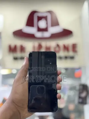 Samsung Galaxy S22+ 5G 256 GB Black