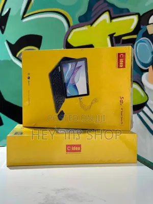 New C idea CM8800 Plus 1 TB Black