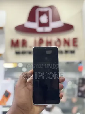 Photo - Samsung Galaxy S21 Ultra 5G 256 GB Silver