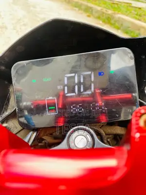 New Custom Built Motorcycles 2024 Black