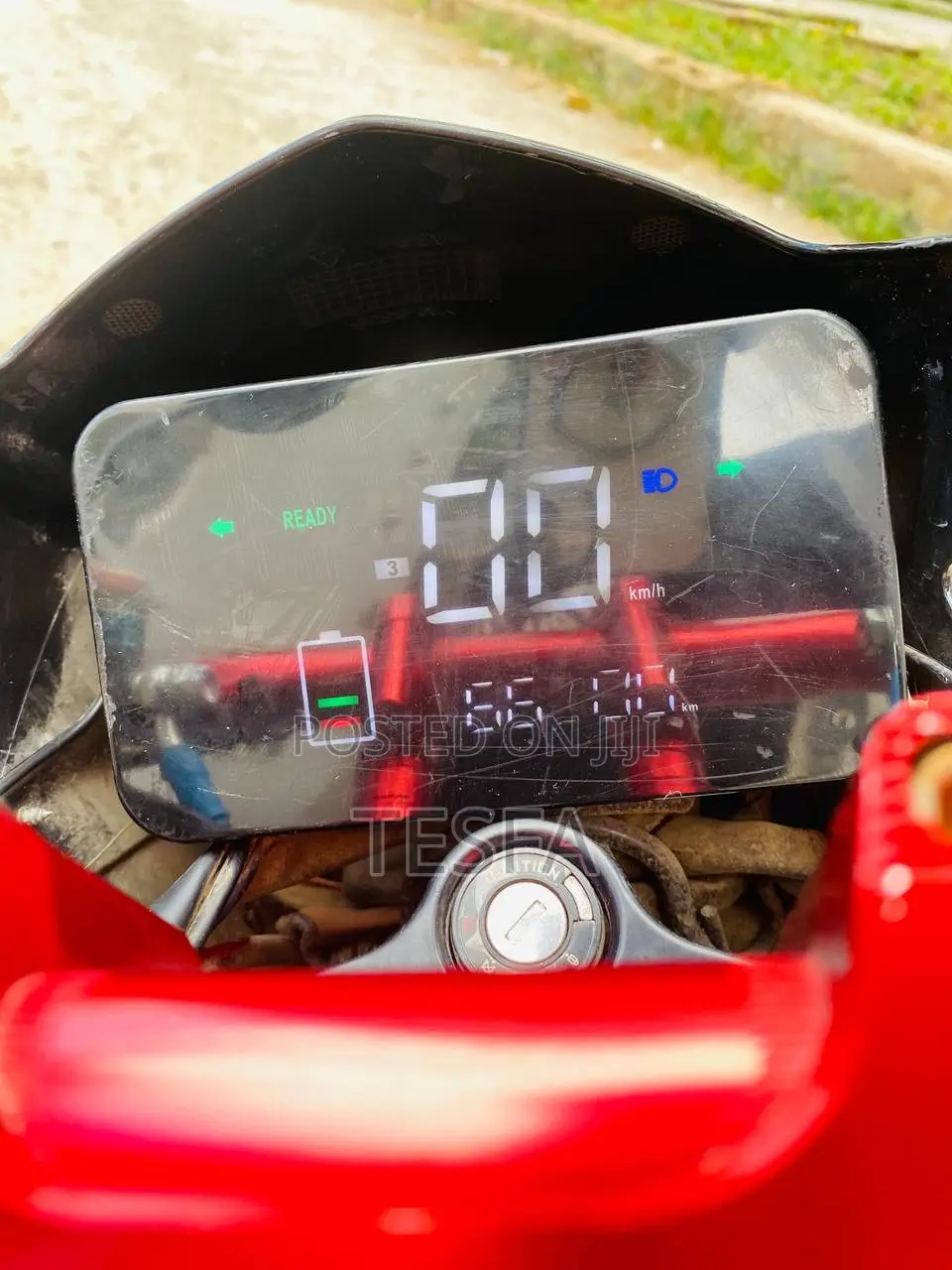 New Custom Built Motorcycles 2024 Black