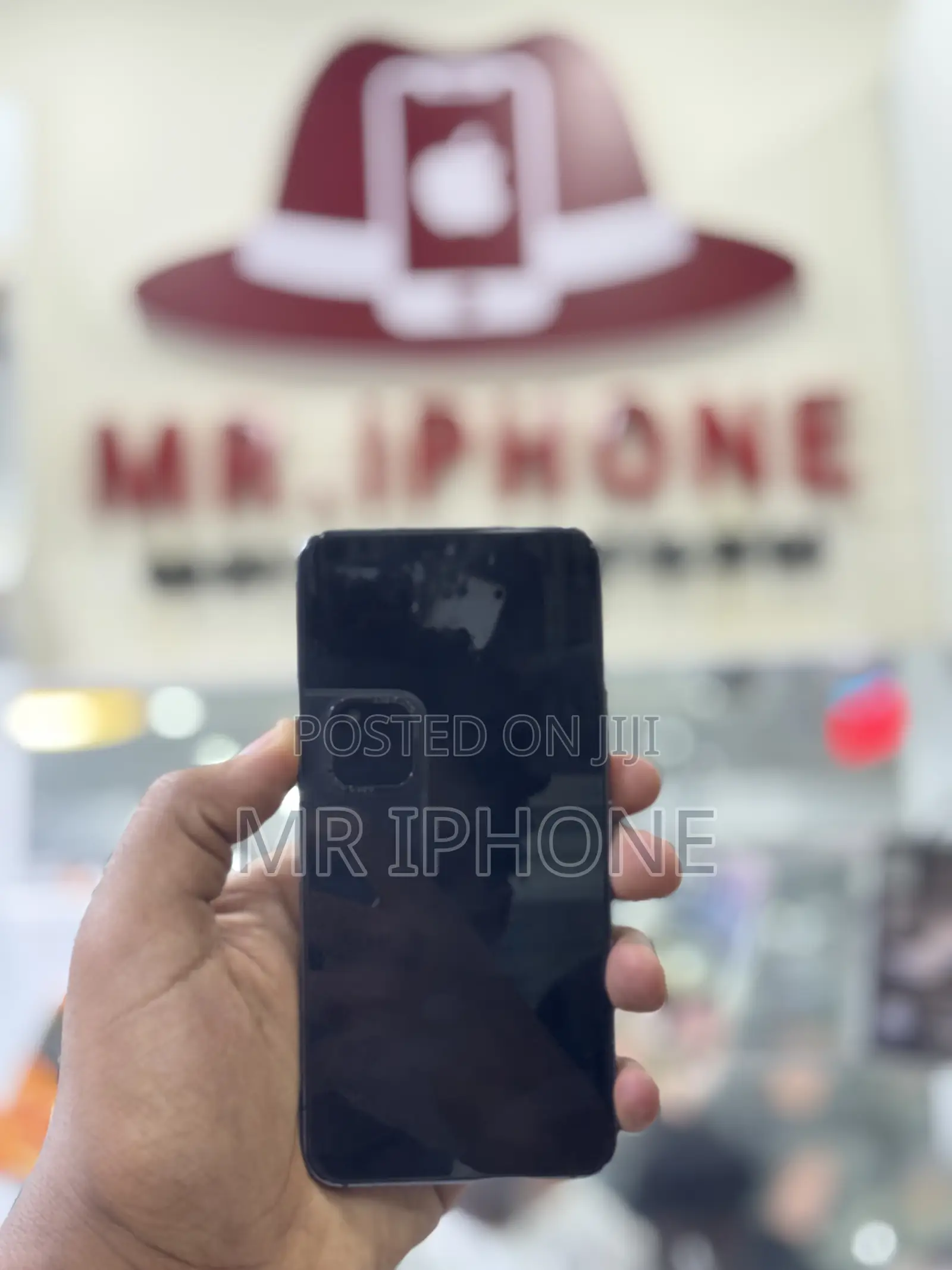 Samsung Galaxy S22 5G 128 GB Black