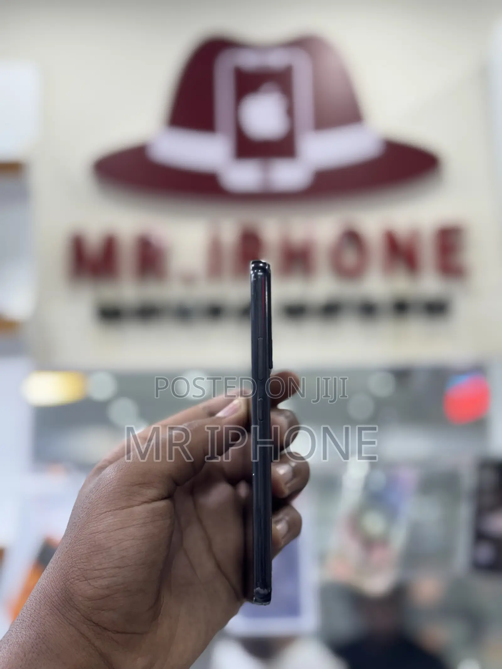 Samsung Galaxy S22 5G 128 GB Black