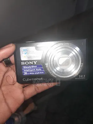 Sony Cyber Soht