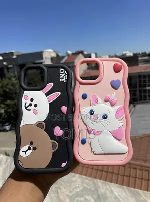 Photo - Phone Cover