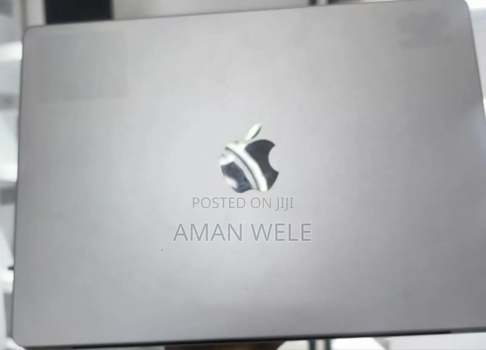 New Laptop Apple MacBook Pro M1 16GB Apple M1 Pro SSD 512GB