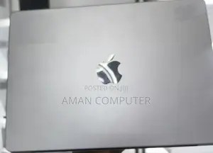 New Laptop Apple MacBook Pro M1 16GB Apple M1 Pro SSD 512GB