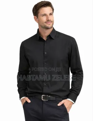 Cotton Light Shirt Orginal Men's Shoe's England