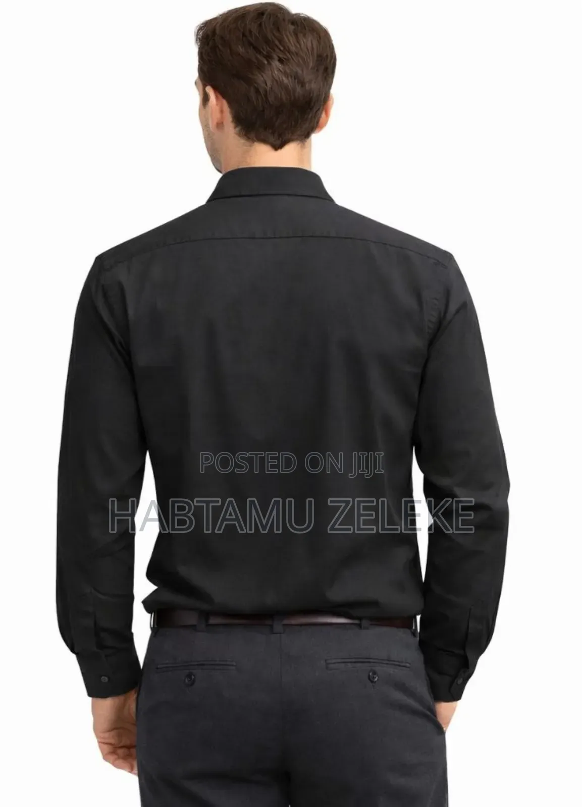 Cotton Light Shirt Orginal Men's Shoe's England