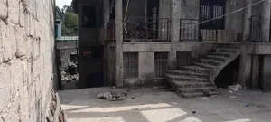 8bdrm Mansion in Bole for sale