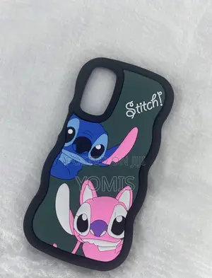 Android Custom Cases