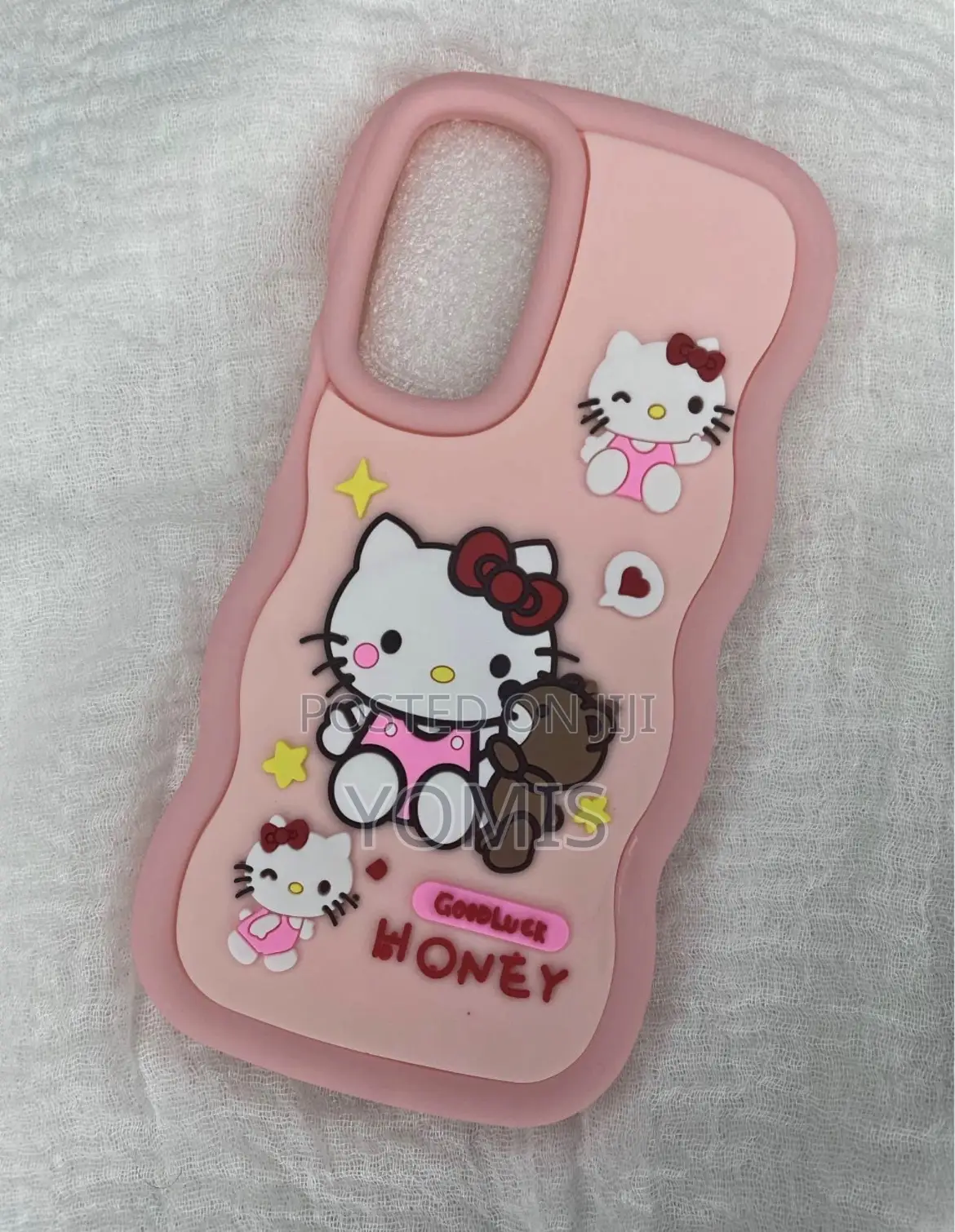 Android Custom Cases