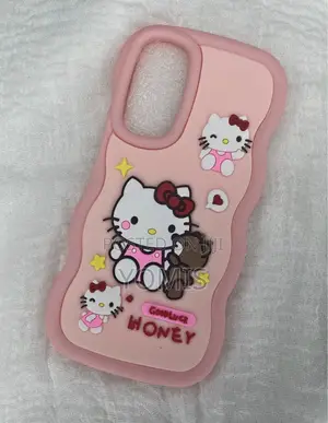 Android Custom Cases