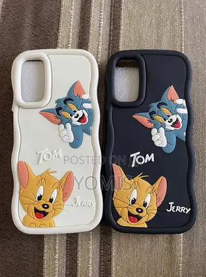 Photo - Android Custom Cases