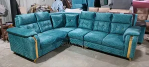 Heirloom Quality Sofa