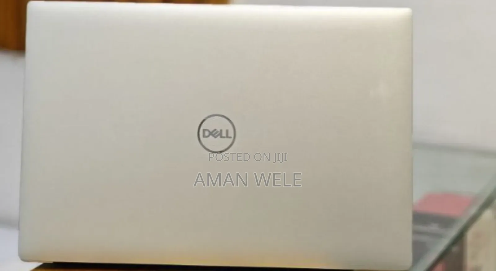 New Laptop Dell Precision 5540 16GB Intel Core I9 SSD 512GB