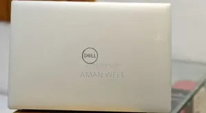 Photo - New Laptop Dell Precision 5540 16GB Intel Core I9 SSD 512GB