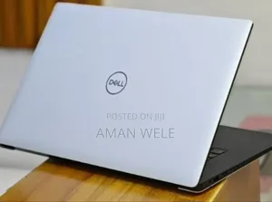 New Laptop Dell Precision 5540 16GB Intel Core I9 SSD 512GB