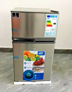 ◈Midea 2doors Silde By Sild Orignal Refrigerator Free Delivery