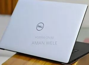 New Laptop Dell Precision 5540 16GB Intel Core I9 SSD 512GB