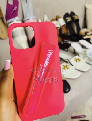 Photo - iPhone Rhode Cases