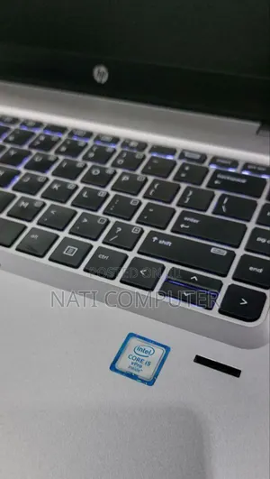Photo - New Laptop HP EliteBook 840 G3 8GB Intel Core I5 HDD 1T