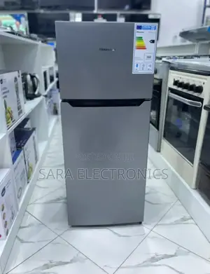 ☆☆Hisense 270 Liters Orignal Refrigerator ☆3-year Warranty,☆