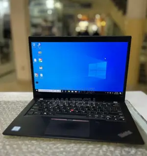 New Laptop Lenovo ThinkPad X390 16GB Intel Core I7 SSD 512GB