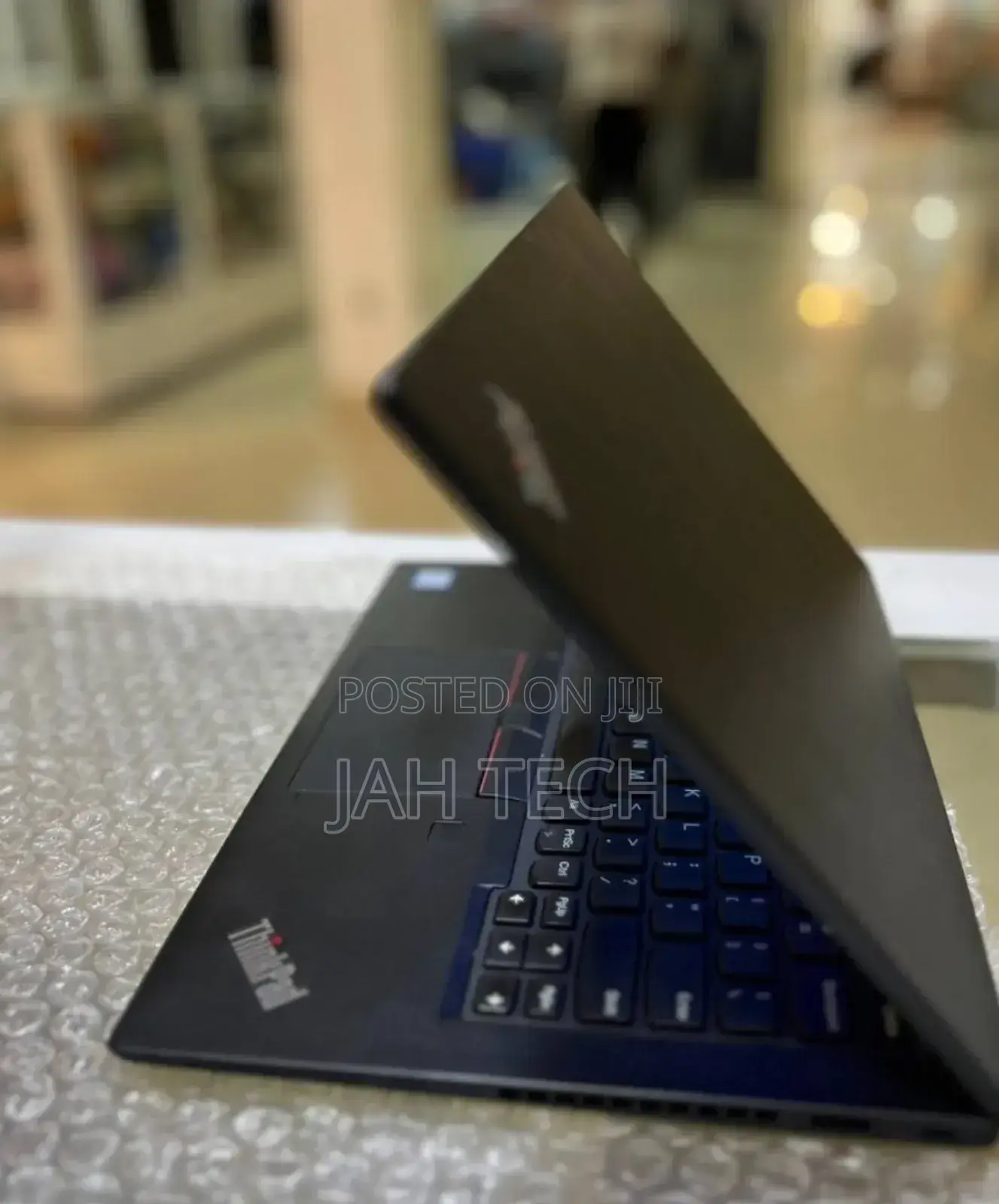 New Laptop Lenovo ThinkPad X390 16GB Intel Core I7 SSD 512GB