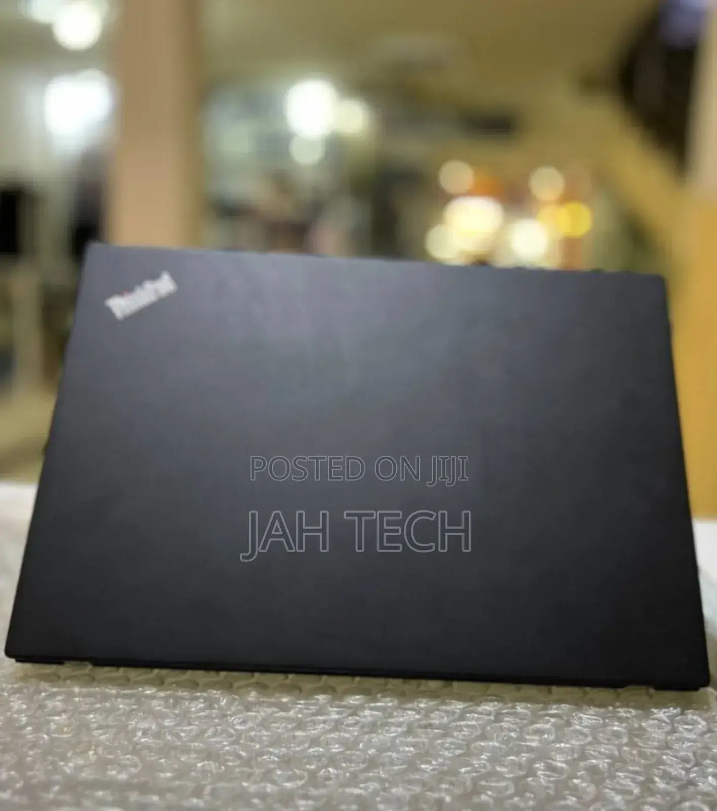 New Laptop Lenovo ThinkPad X390 16GB Intel Core I7 SSD 512GB